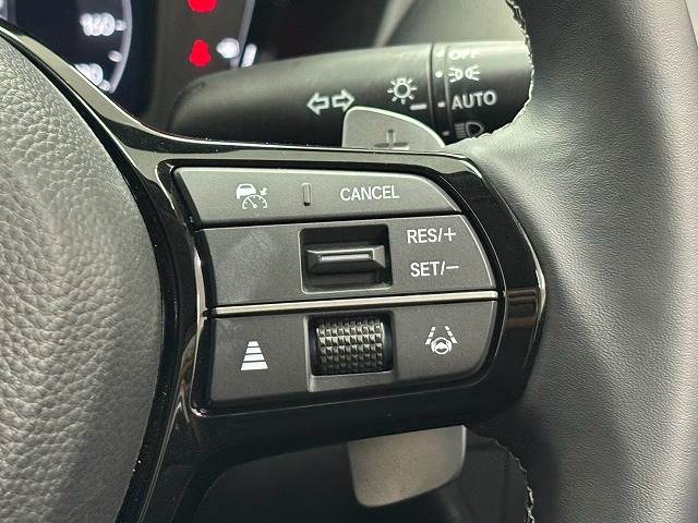 ホンダ ZR-Vの画像6