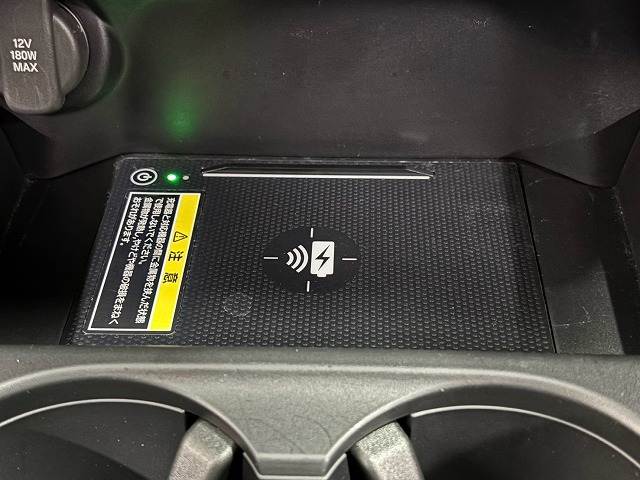 ホンダ ZR-Vの画像8