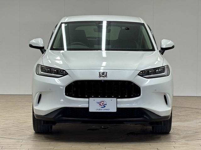ホンダ ZR-Vの画像15