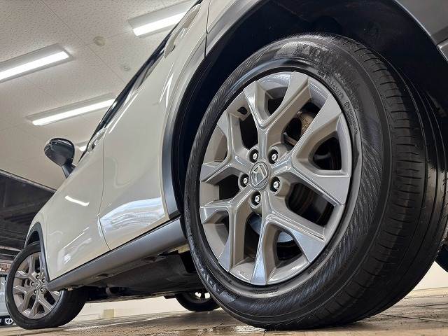 ホンダ ZR-Vの画像19