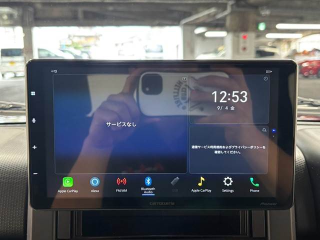 ジムニーシエラ□JC 内装他