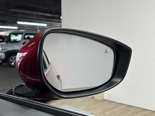 マツダ MAZDA3 FASTBACKの画像6