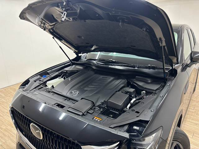 マツダ CX-60の画像14