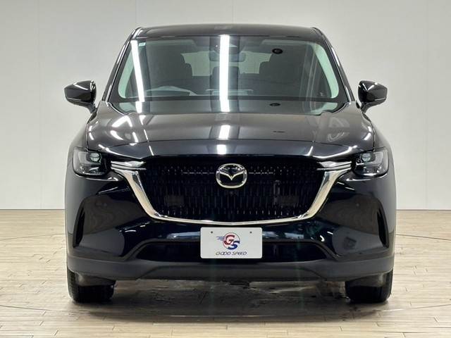 マツダ CX-60の画像15