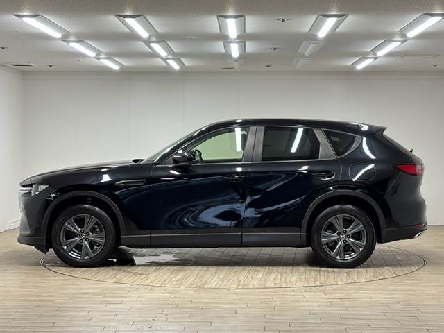 マツダ CX-60の画像17