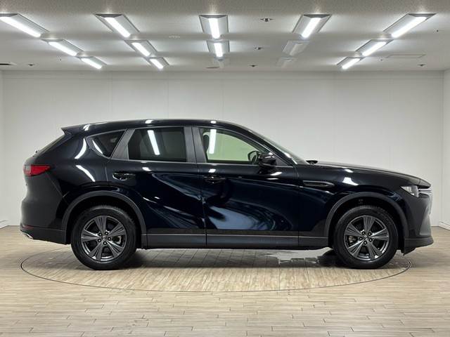 マツダ CX-60の画像18