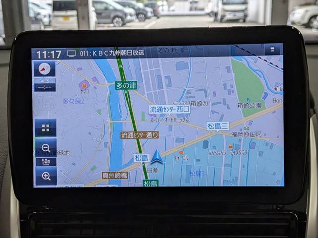 エクリプスクロスPHEVP 内装他