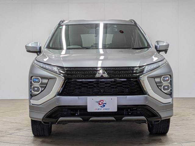 三菱 エクリプスクロスPHEVの画像15