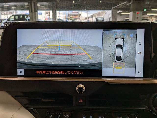 トヨタ クラウンクロスオーバーの画像4