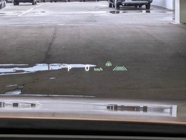 トヨタ クラウンクロスオーバーの画像7