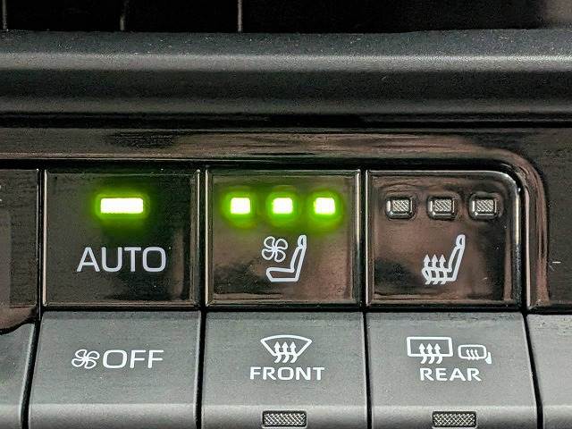 トヨタ クラウンクロスオーバーの画像8