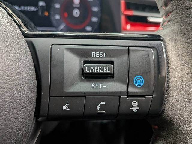 日産&nbsp;ノートオーラの画像5