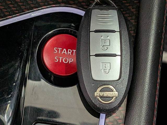 日産&nbsp;ノートオーラの画像9