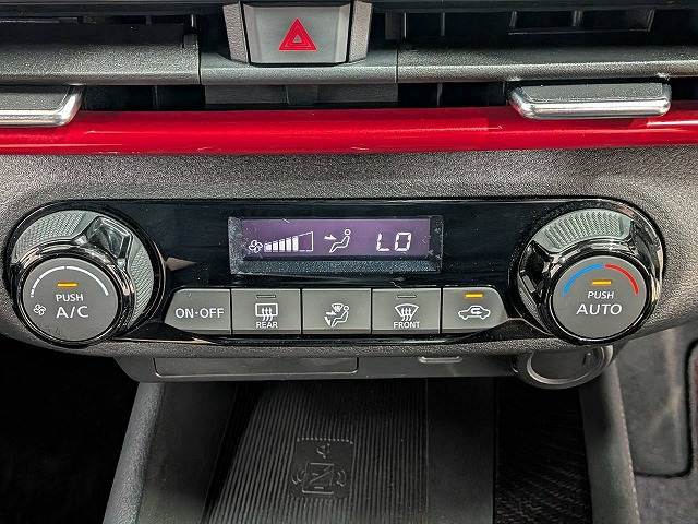 日産&nbsp;ノートオーラの画像10