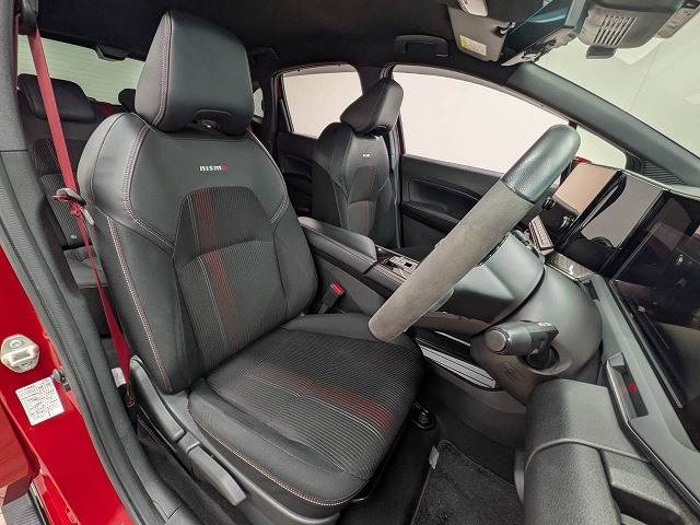 日産&nbsp;ノートオーラの画像11