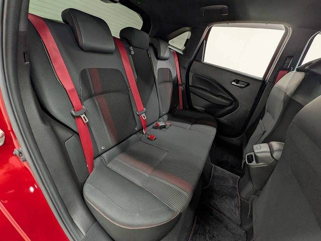 日産&nbsp;ノートオーラの画像12