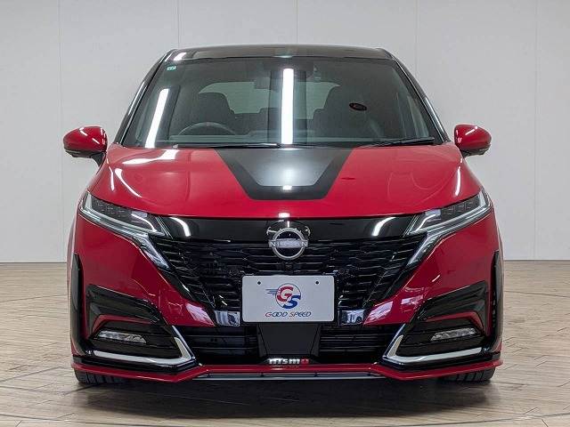 日産&nbsp;ノートオーラの画像15