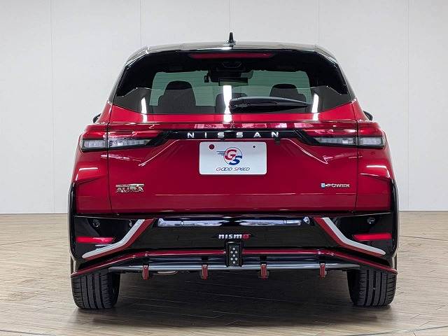 日産&nbsp;ノートオーラの画像16