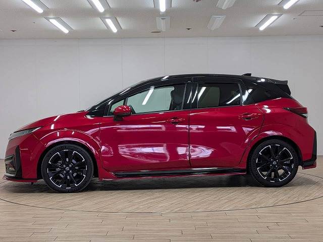 日産&nbsp;ノートオーラの画像17
