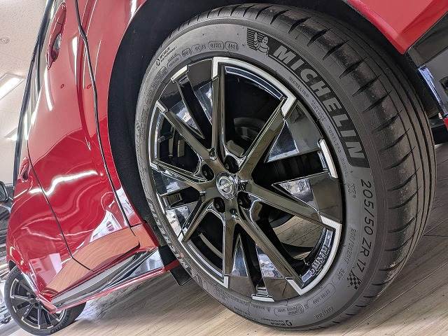 日産&nbsp;ノートオーラの画像19