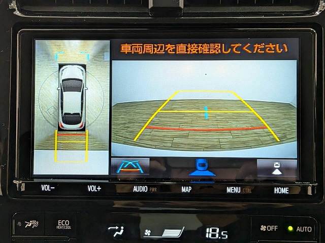 トヨタ プリウスの画像4