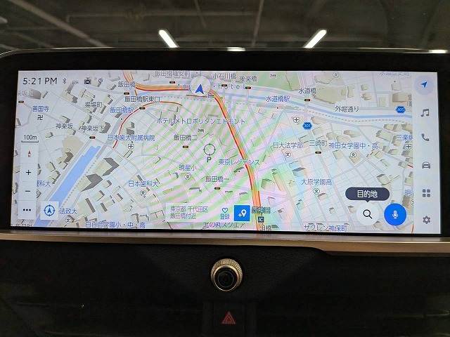 トヨタ クラウンクロスオーバーの画像3