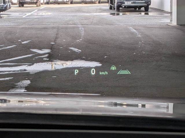 トヨタ クラウンクロスオーバーの画像8