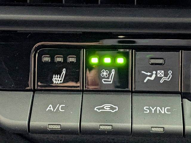 トヨタ クラウンクロスオーバーの画像9