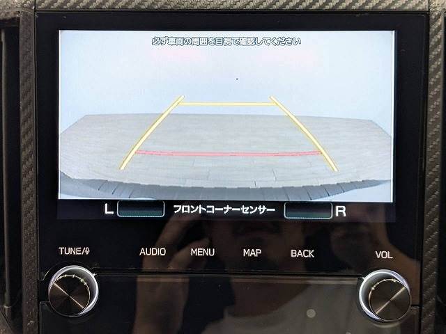 スバル フォレスターの画像4