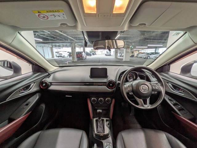 マツダ&nbsp;CX-3の画像2