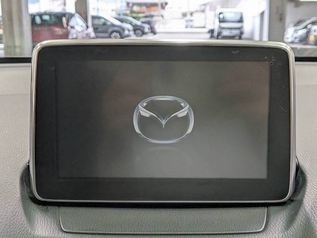 マツダ&nbsp;CX-3の画像3