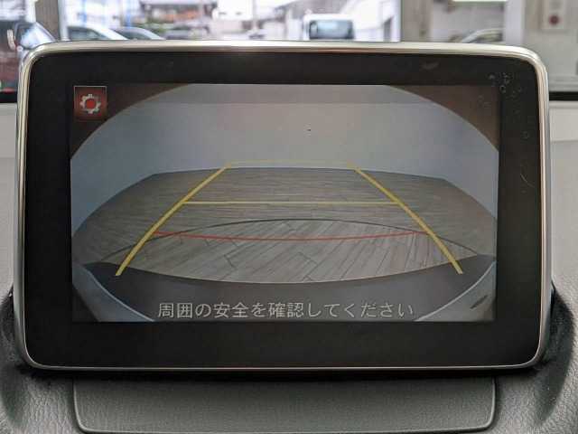 マツダ&nbsp;CX-3の画像4