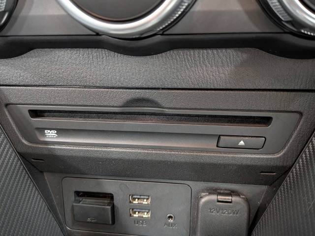 マツダ&nbsp;CX-3の画像10