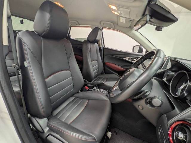 マツダ&nbsp;CX-3の画像11