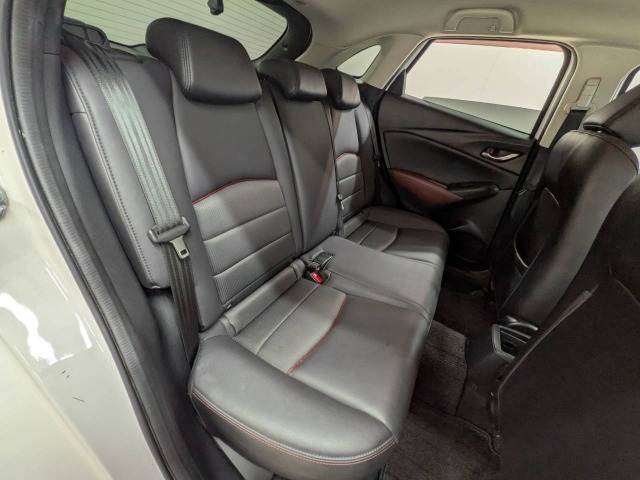 マツダ&nbsp;CX-3の画像12
