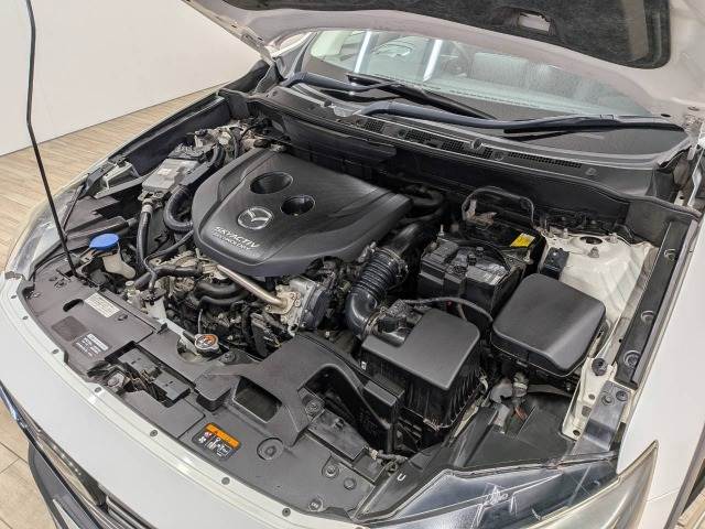 マツダ&nbsp;CX-3の画像14