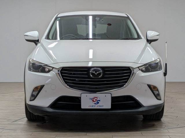 マツダ&nbsp;CX-3の画像15