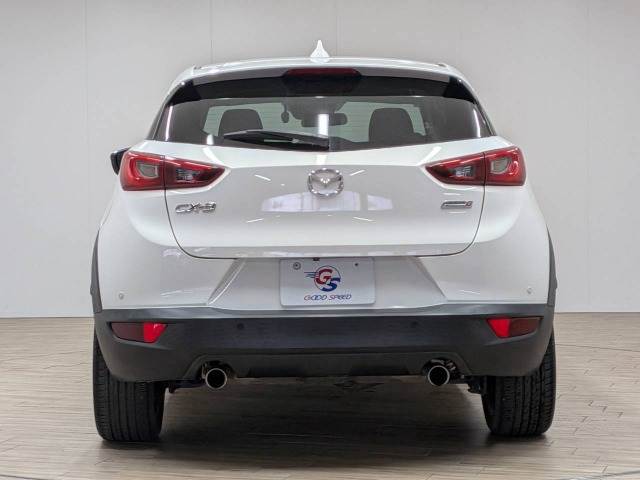 マツダ&nbsp;CX-3の画像16