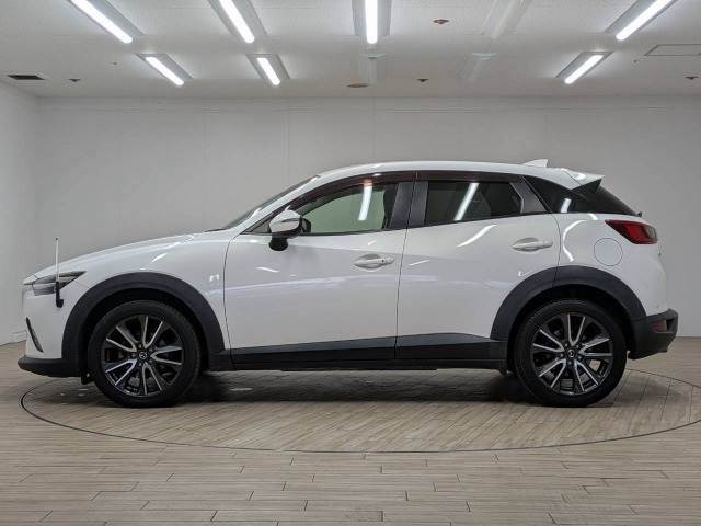 マツダ&nbsp;CX-3の画像17