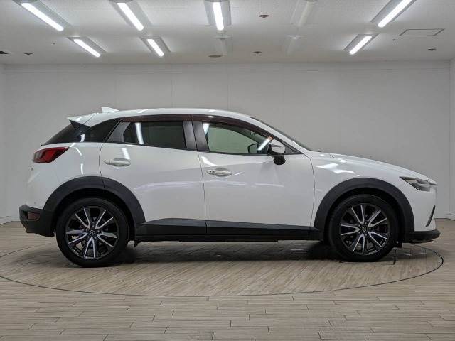 マツダ&nbsp;CX-3の画像18