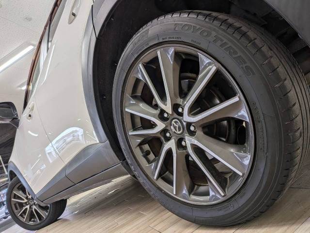 マツダ&nbsp;CX-3の画像19