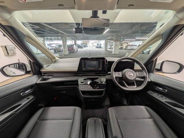 日産 セレナの画像2