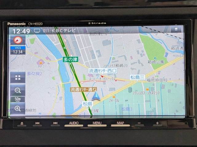 日産 セレナの画像3