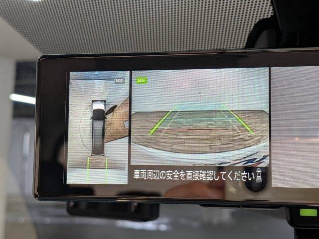 日産 セレナの画像4