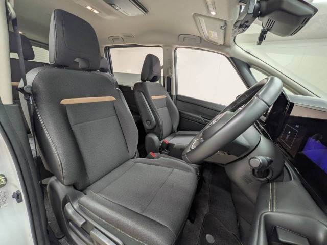 日産 セレナの画像10