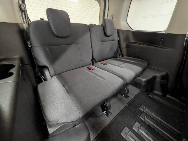 日産 セレナの画像12