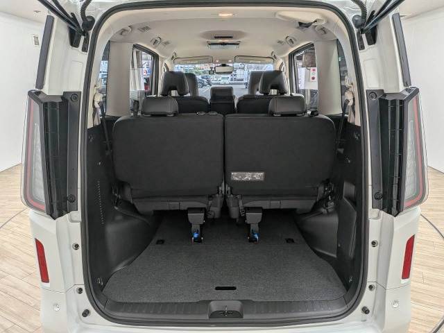 日産 セレナの画像13