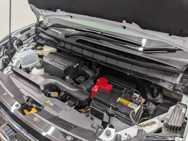 日産 セレナの画像14