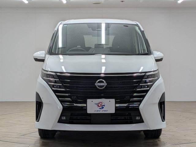日産 セレナの画像15