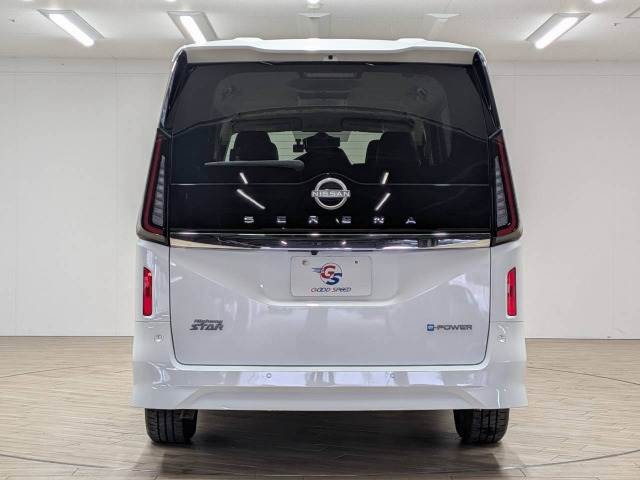 日産 セレナの画像16